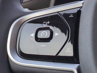 2026 Volvo XC90 Plug-In Hybrid Plus
