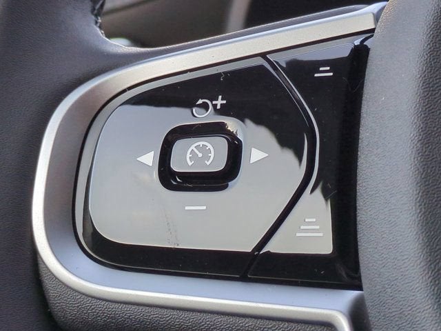 2026 Volvo XC90 Plug-In Hybrid Plus