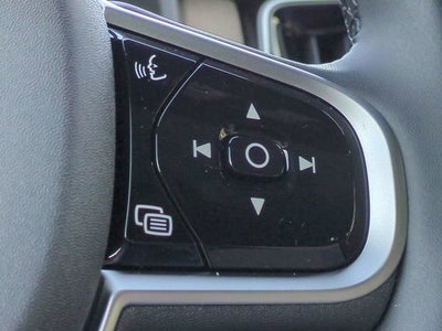 2026 Volvo XC90 Plug-In Hybrid Plus