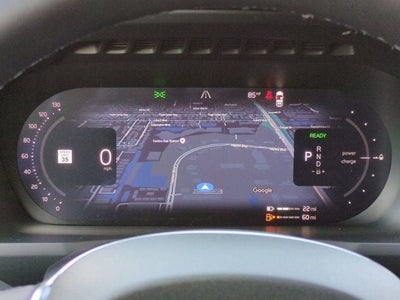 2026 Volvo XC90 Plug-In Hybrid Plus