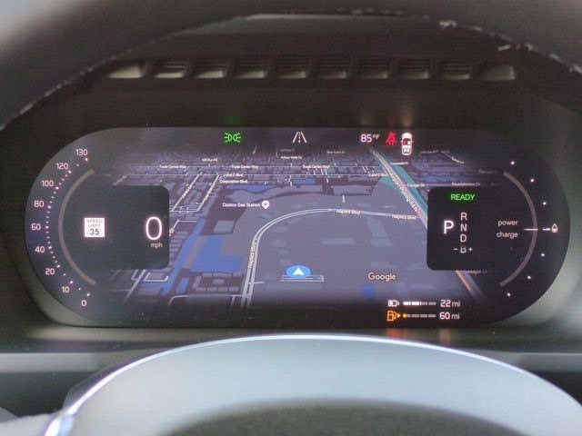 2026 Volvo XC90 Plug-In Hybrid Plus