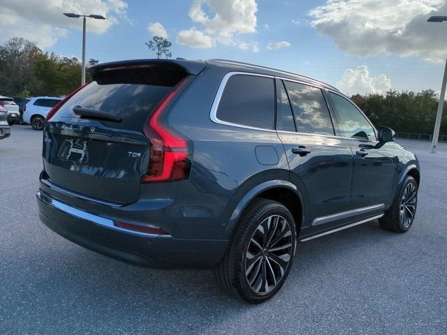 2026 Volvo XC90 Plug-In Hybrid Plus