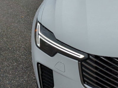 2026 Volvo XC90 Plug-In Hybrid Core