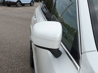 2026 Volvo XC90 Plug-In Hybrid Core