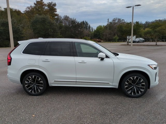 2026 Volvo XC90 Plug-In Hybrid Core