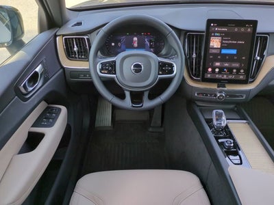 2026 Volvo XC60 Plug-In Hybrid Core