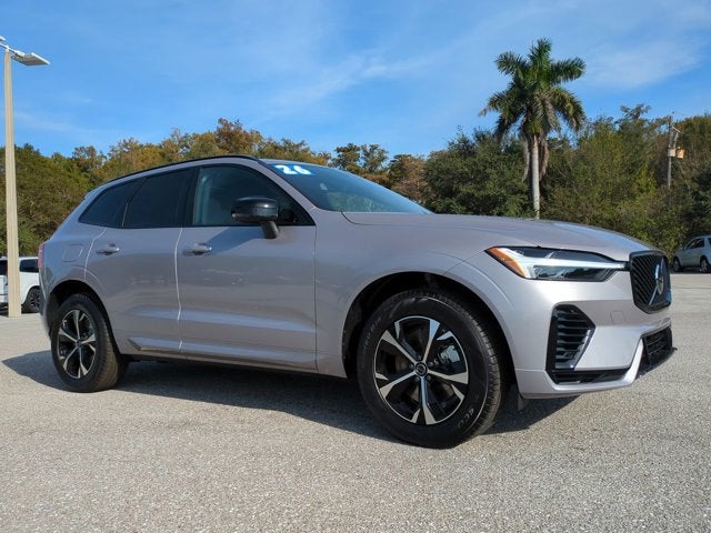 2026 Volvo XC60 Plug-In Hybrid Core