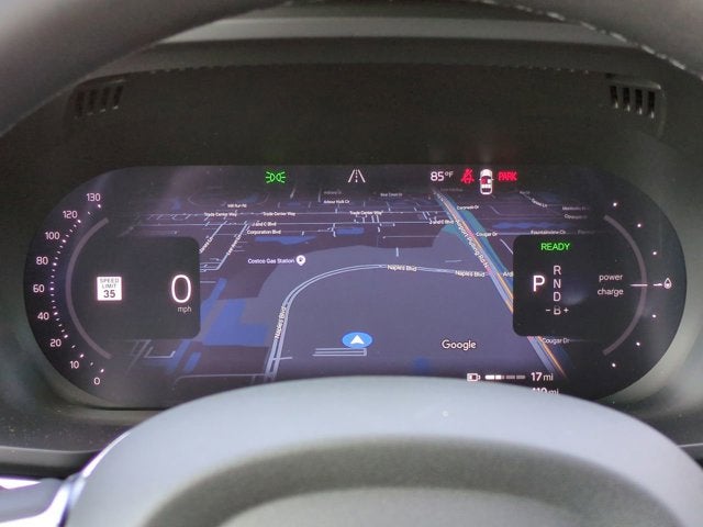 2026 Volvo XC60 Plug-In Hybrid Core