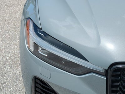 2025 Volvo XC60 Plug-In Hybrid Plus