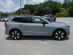2025 Volvo XC60 Plug-In Hybrid Plus