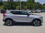 2026 Volvo XC40 Plus
