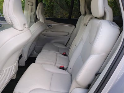 2024 Volvo XC90 Plus Bright Theme