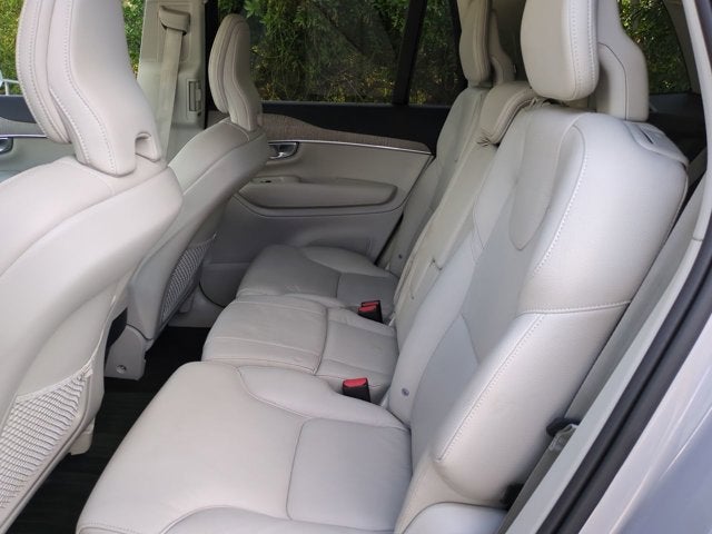 2024 Volvo XC90 Plus Bright Theme