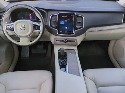 2024 Volvo XC90 Plus Bright Theme