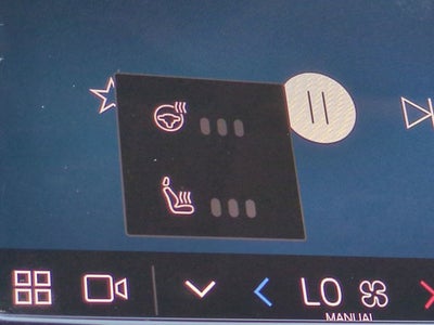 2024 Volvo XC90 Plus Bright Theme