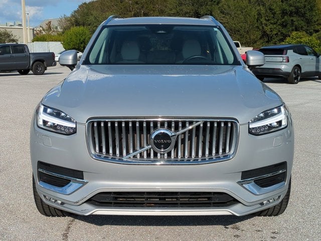 2024 Volvo XC90 Plus Bright Theme