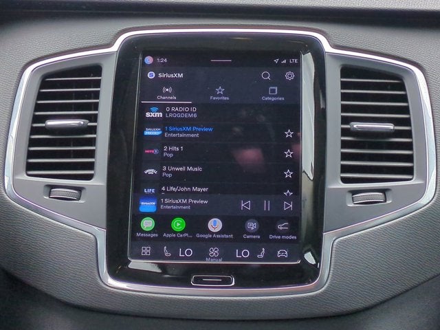 2023 Volvo XC90 Core