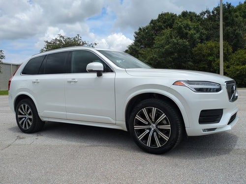 2023 Volvo XC90 Core