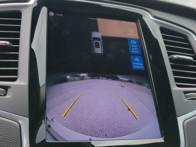 2023 Volvo XC90 Core