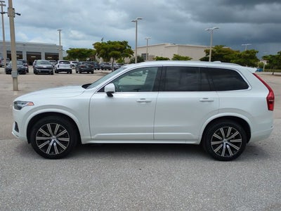 2023 Volvo XC90 Core
