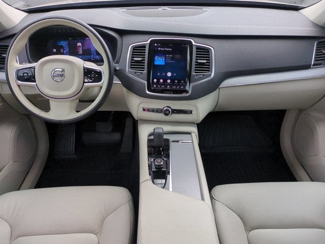 2024 Volvo XC90 Core Bright Theme