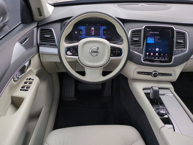 2024 Volvo XC90 Core Bright Theme