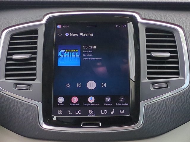 2024 Volvo XC90 Core Bright Theme