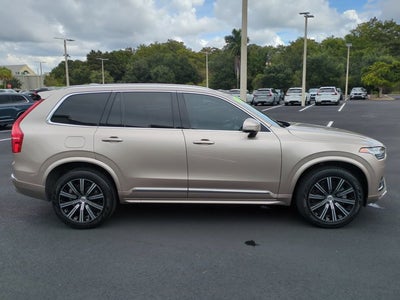 2024 Volvo XC90 Core Bright Theme