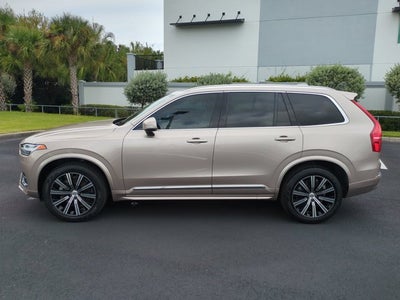 2024 Volvo XC90 Core Bright Theme