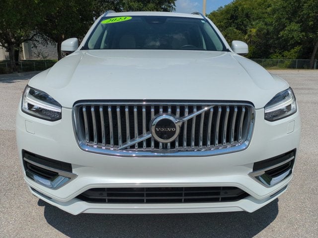 2023 Volvo XC90 Plus