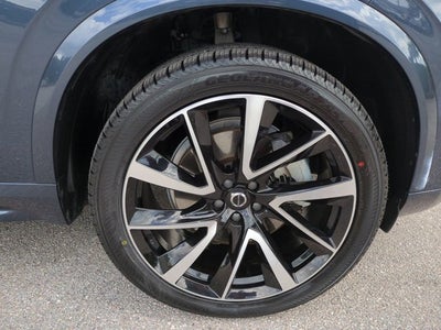 2023 Volvo XC90 Plus