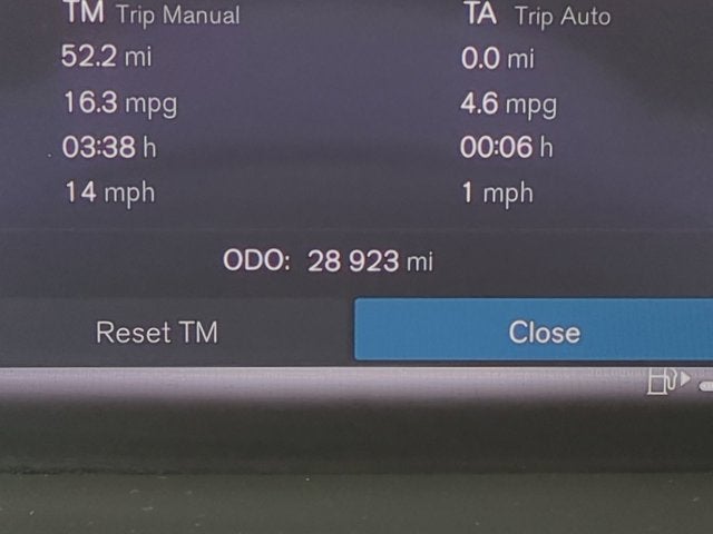 2023 Volvo XC90 Plus