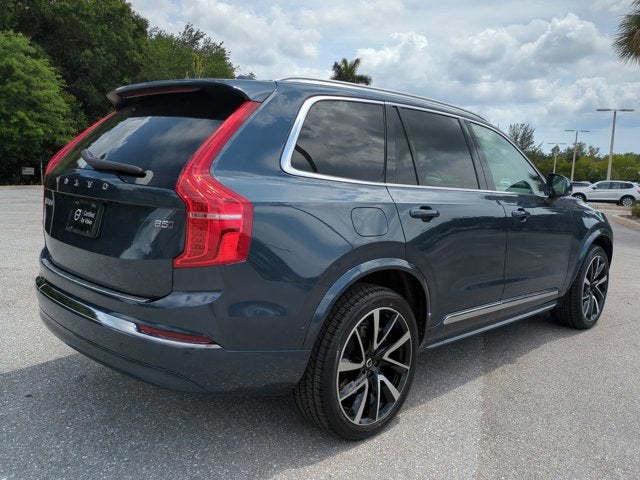 2023 Volvo XC90 Plus