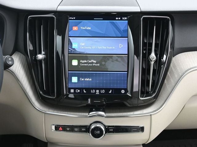 2023 Volvo XC60 B5 Plus Bright Theme