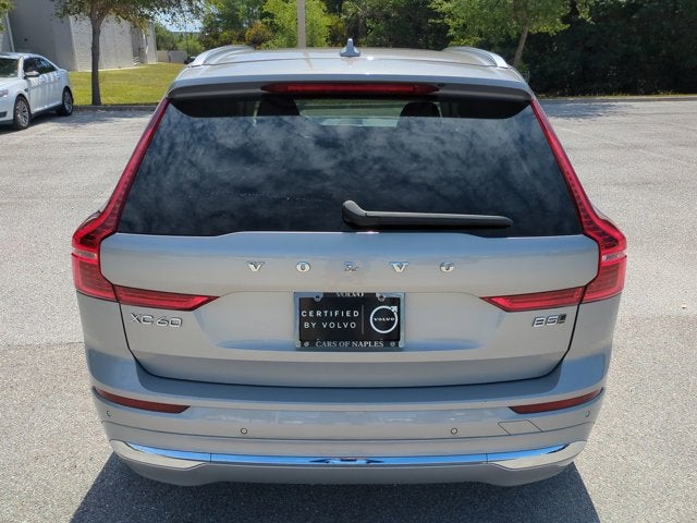 2023 Volvo XC60 Plus Bright Theme