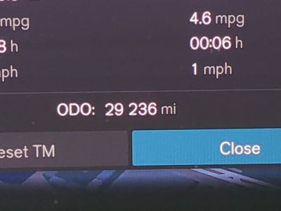 2024 Volvo XC60 Core Dark Theme