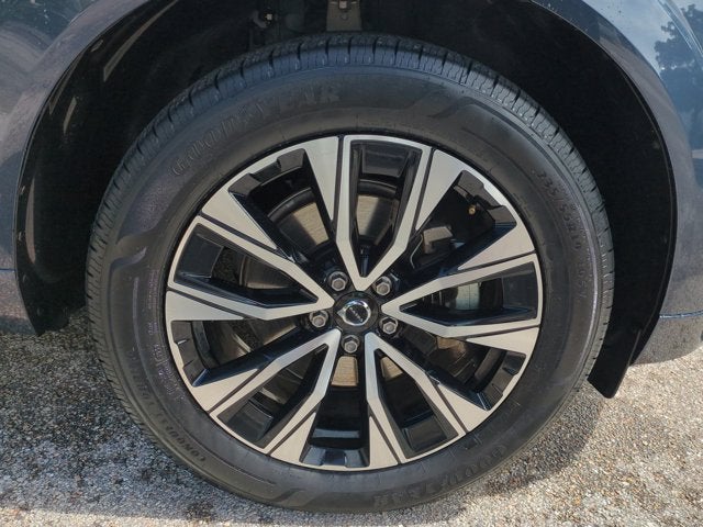 2024 Volvo XC60 Core Dark Theme