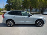 2024 Volvo XC60 Plus Dark Theme
