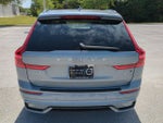 2024 Volvo XC60 Plus Dark Theme