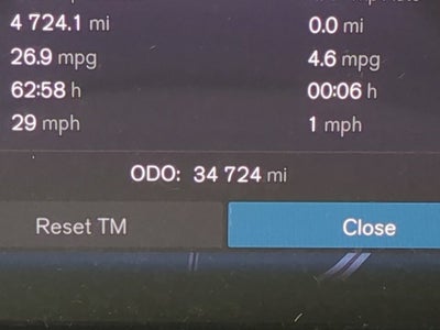 2024 Volvo XC60 Plus Dark Theme