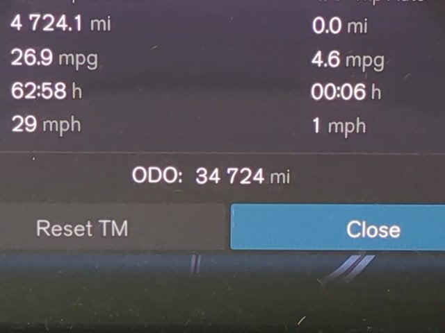 2024 Volvo XC60 Plus Dark Theme