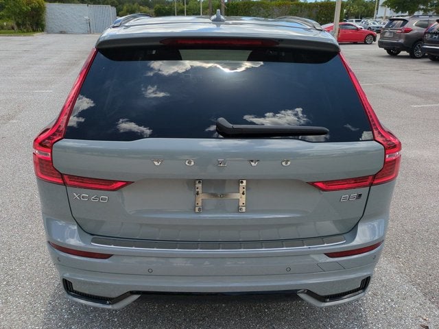 2024 Volvo XC60 Plus Dark Theme