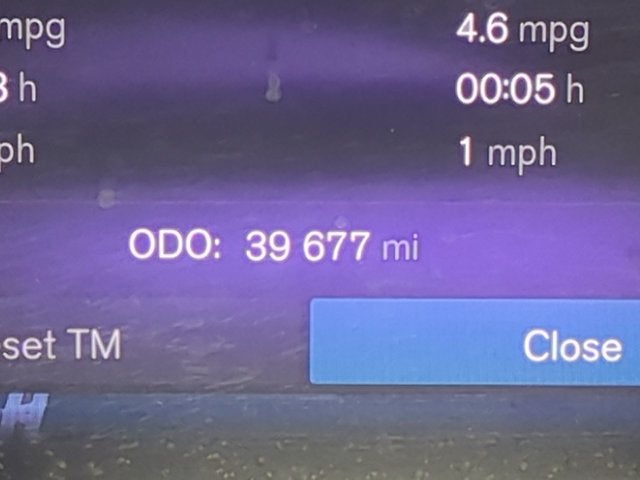 2024 Volvo XC60 Plus Dark Theme