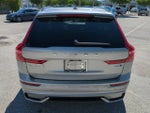 2024 Volvo XC60 Plus Dark Theme