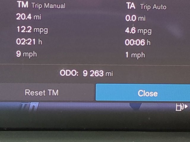 2024 Volvo XC60 Ultimate Dark Theme
