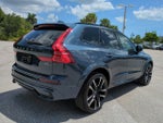 2024 Volvo XC60 Ultimate Dark Theme