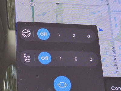 2023 Volvo XC60 Plus Dark Theme