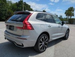 2023 Volvo XC60 Plus Dark Theme