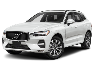 2023 Volvo XC60 Ultimate Dark Theme