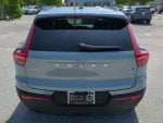 2026 Volvo XC40 Plus